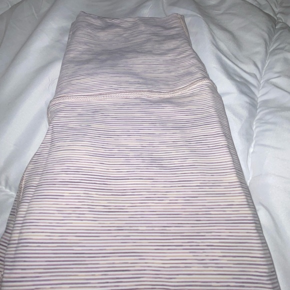 lululemon athletica Pants - Lululemon full length wonder under legging